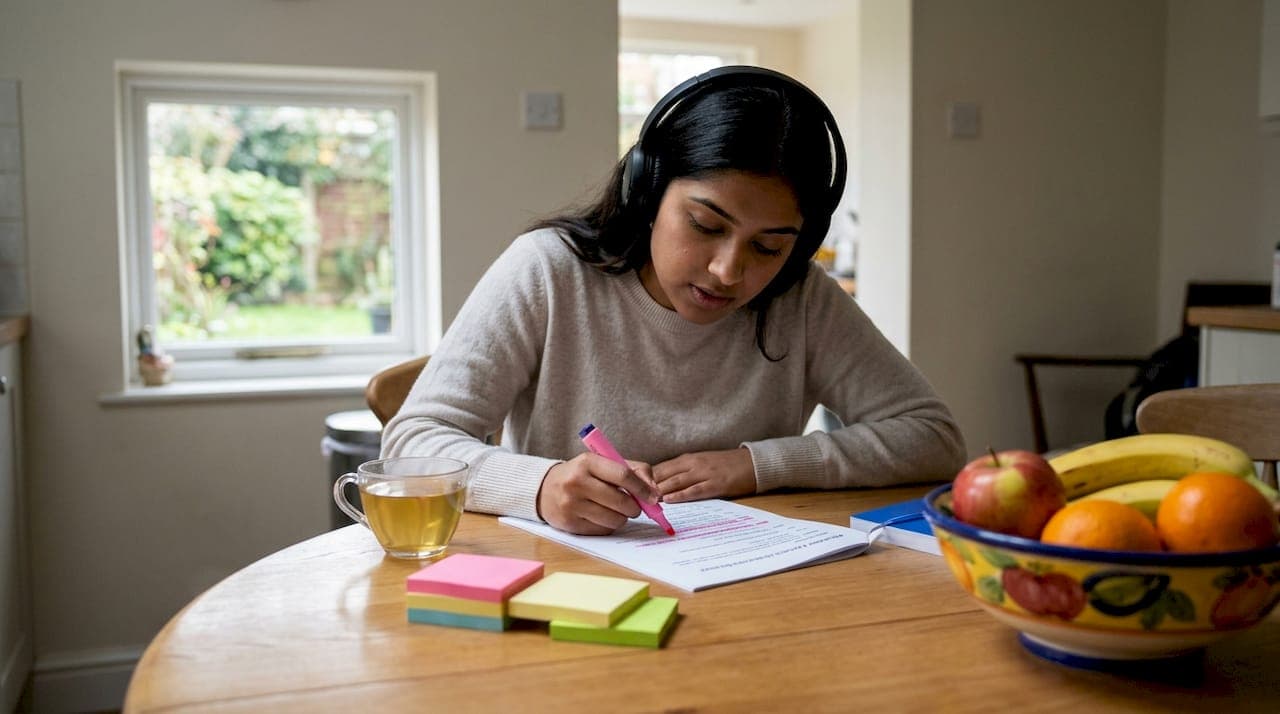 CELPIP listening everyday situations practice guide