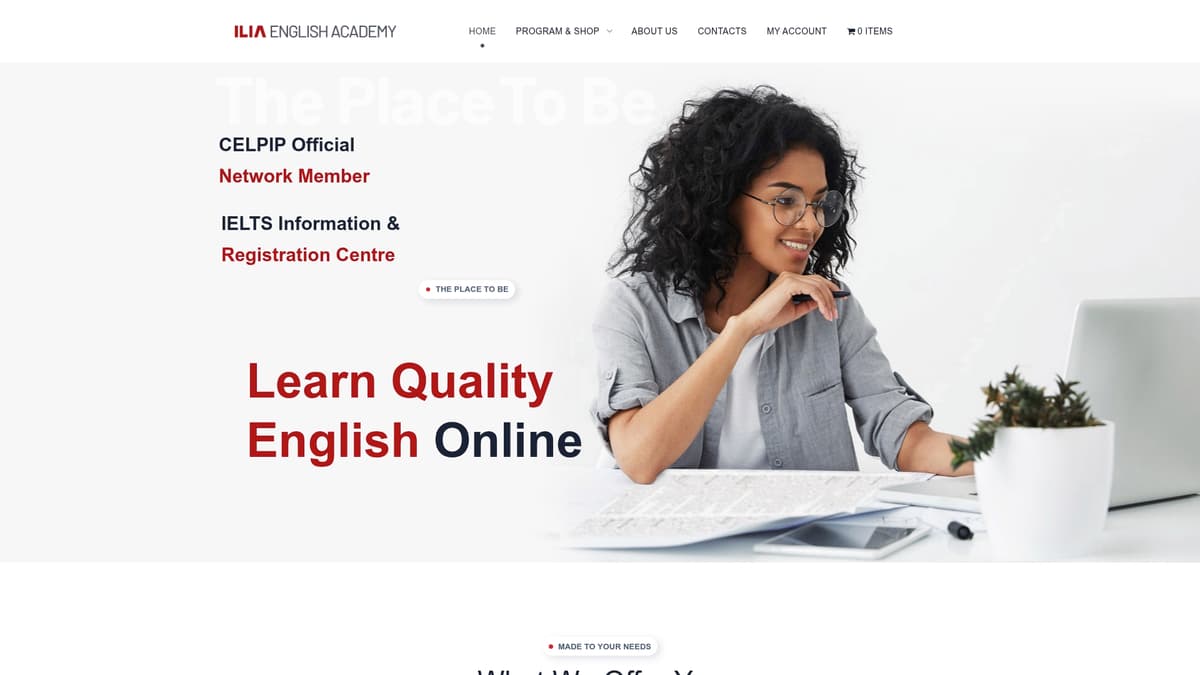 https://iliaenglish.ca