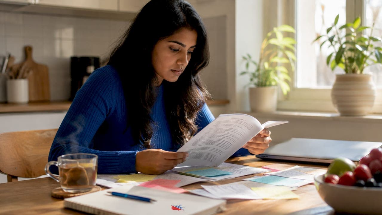 Reading comprehension CLB score: what it really means
