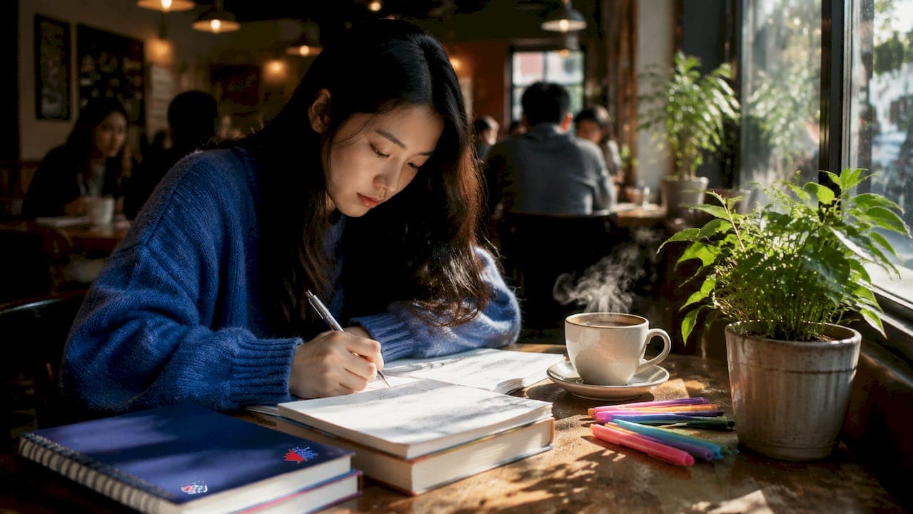 Why consistent practice improves your CLB score
