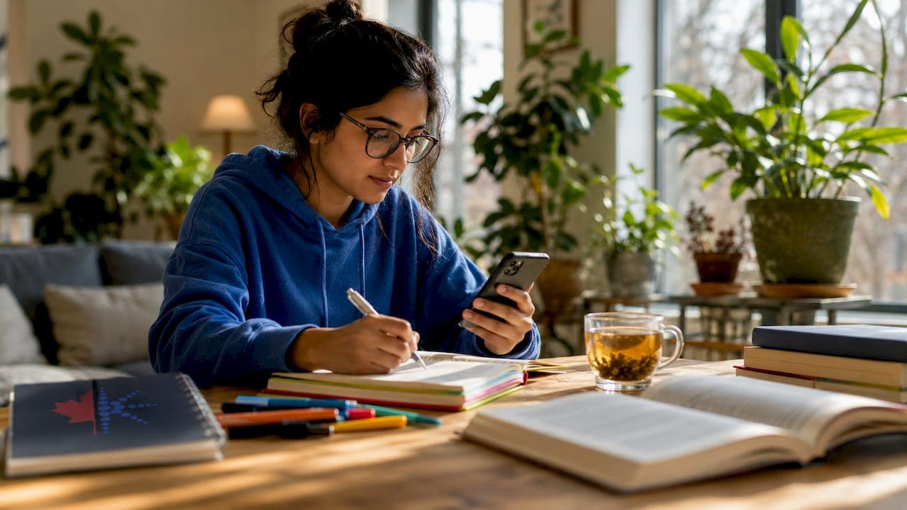 Role of vocabulary builder in test prep: 2026 guide