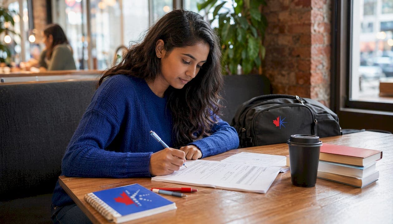 Role of practice tests in confidence building