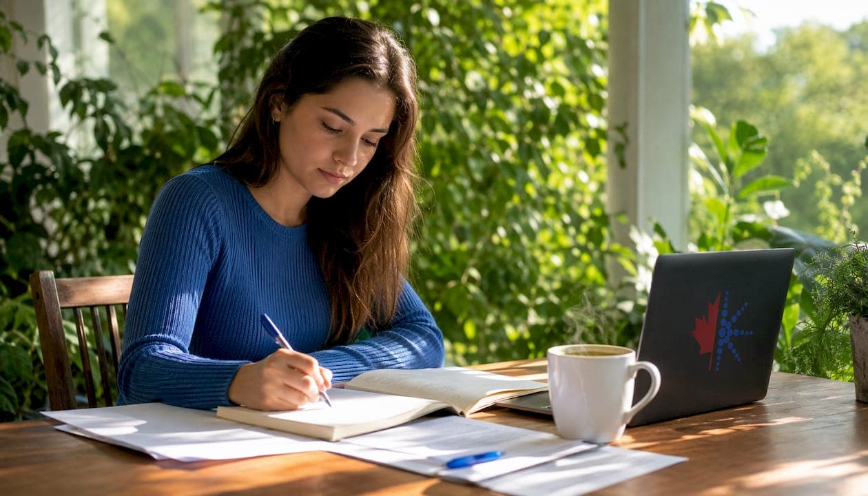 Why your writing score determines your CLB level