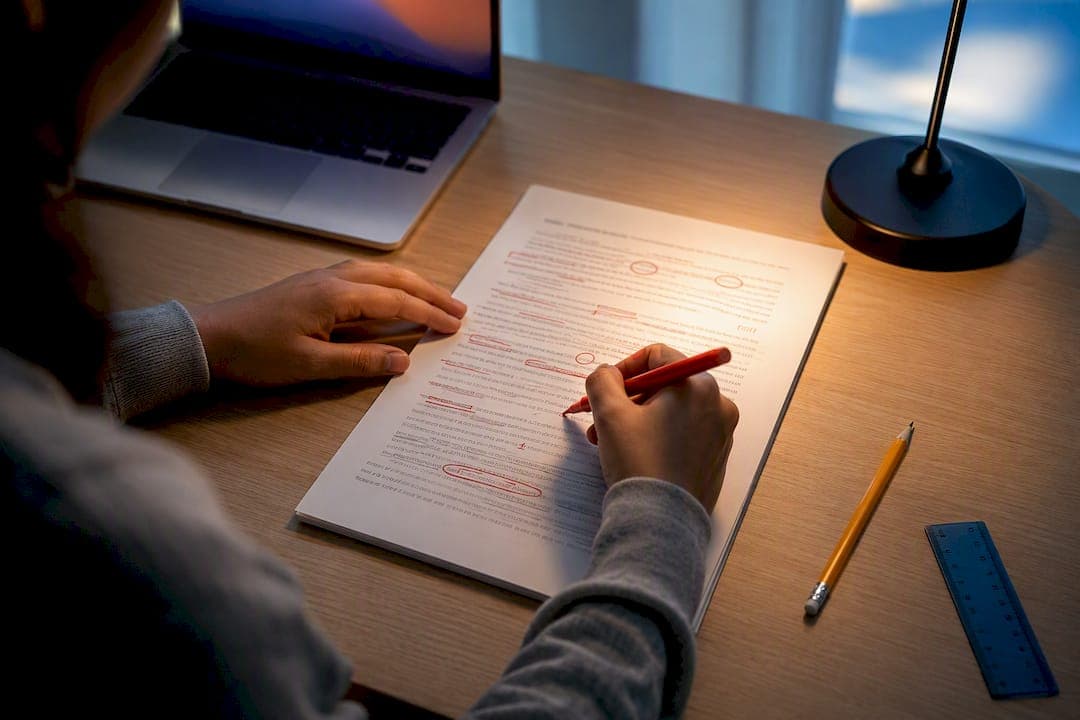 Avoid a CLB Drop: CELPIP Writing Feedback and Annotated Samples