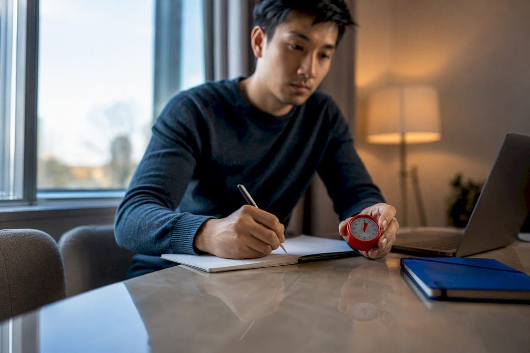 1–4, 8–12, 4–6+ Months to Hit CLB: CELPIP Preparation Timeline with AI