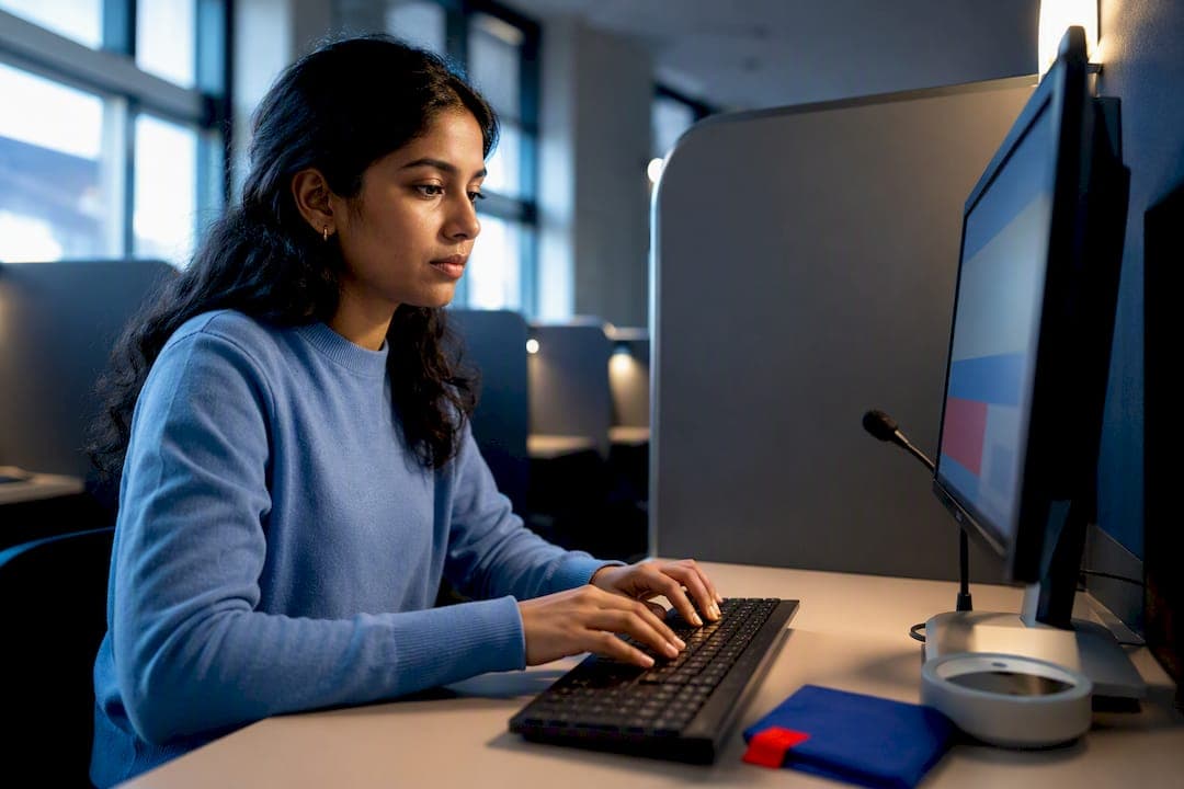 CELPIP Test Format for Canadian Applicants: Practice by Section